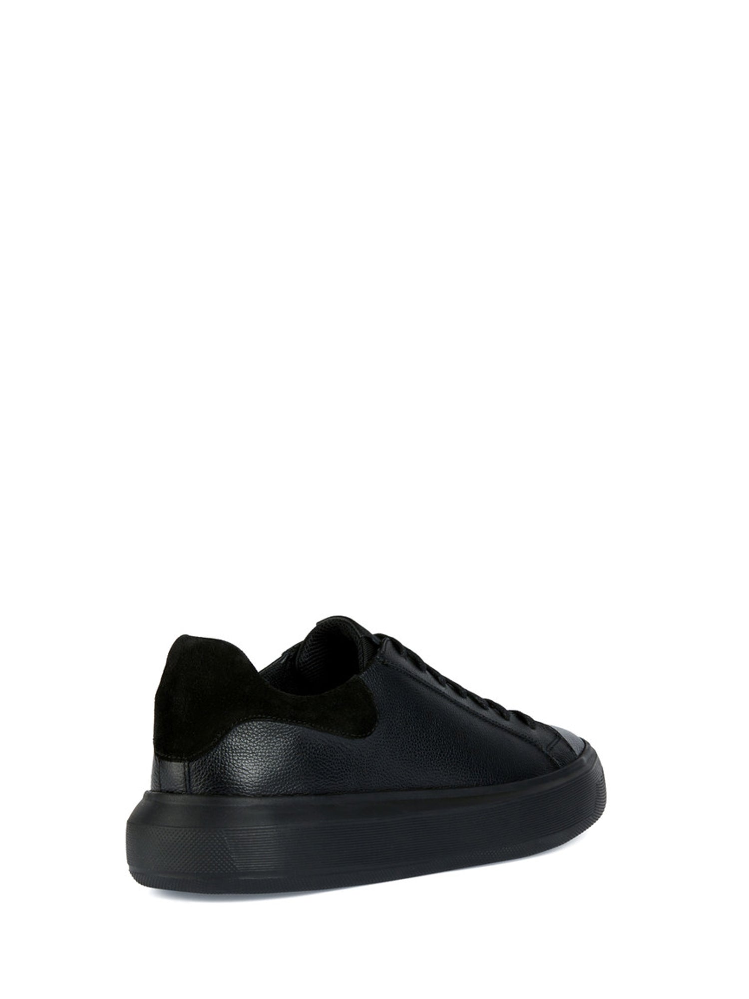 Sneakers Nero Geox