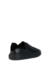 Sneakers Nero Geox