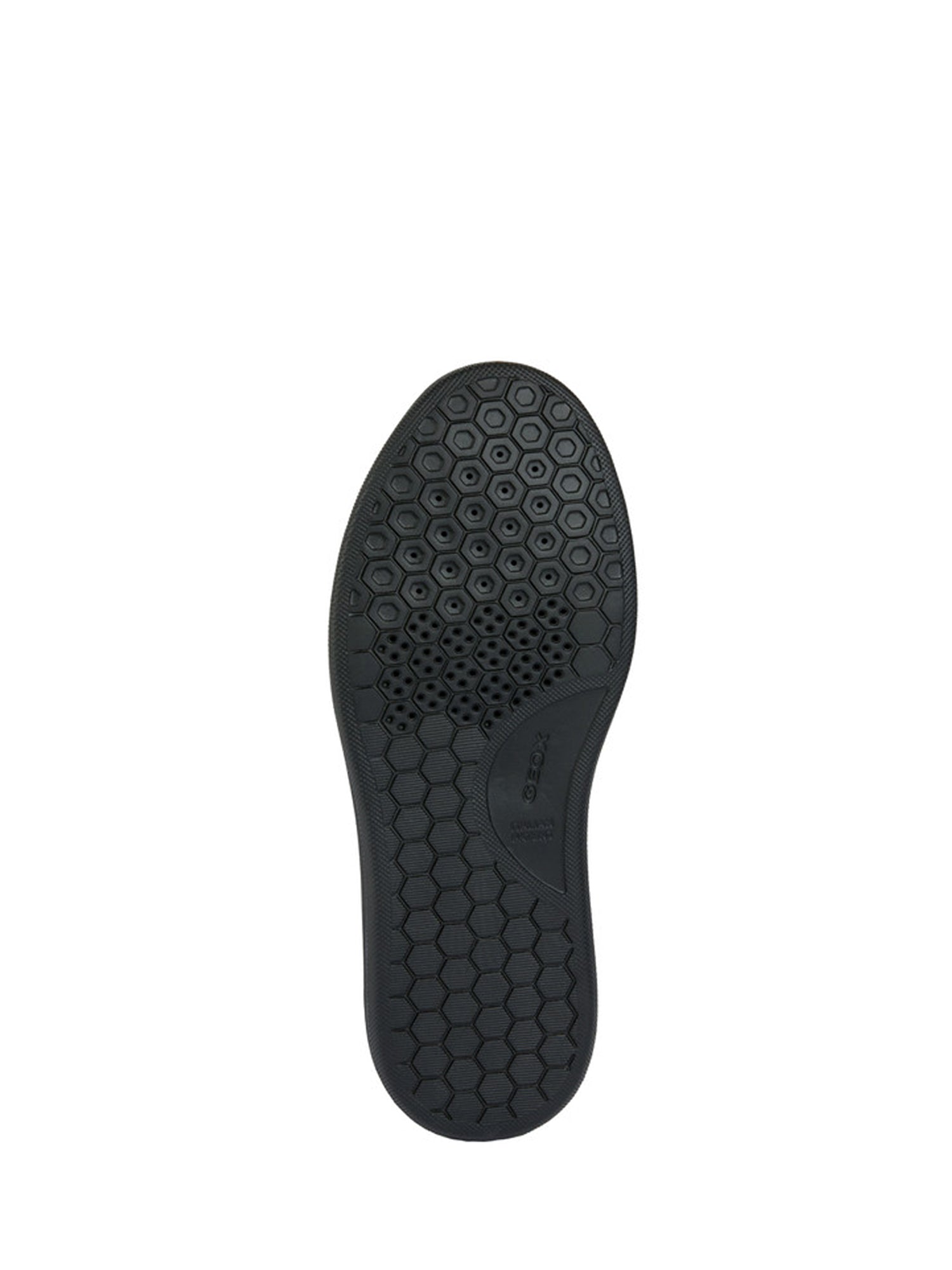 Sneakers Nero Geox