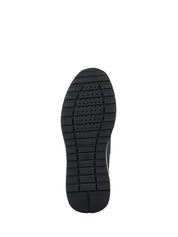 Sneakers Grigio Blu Geox