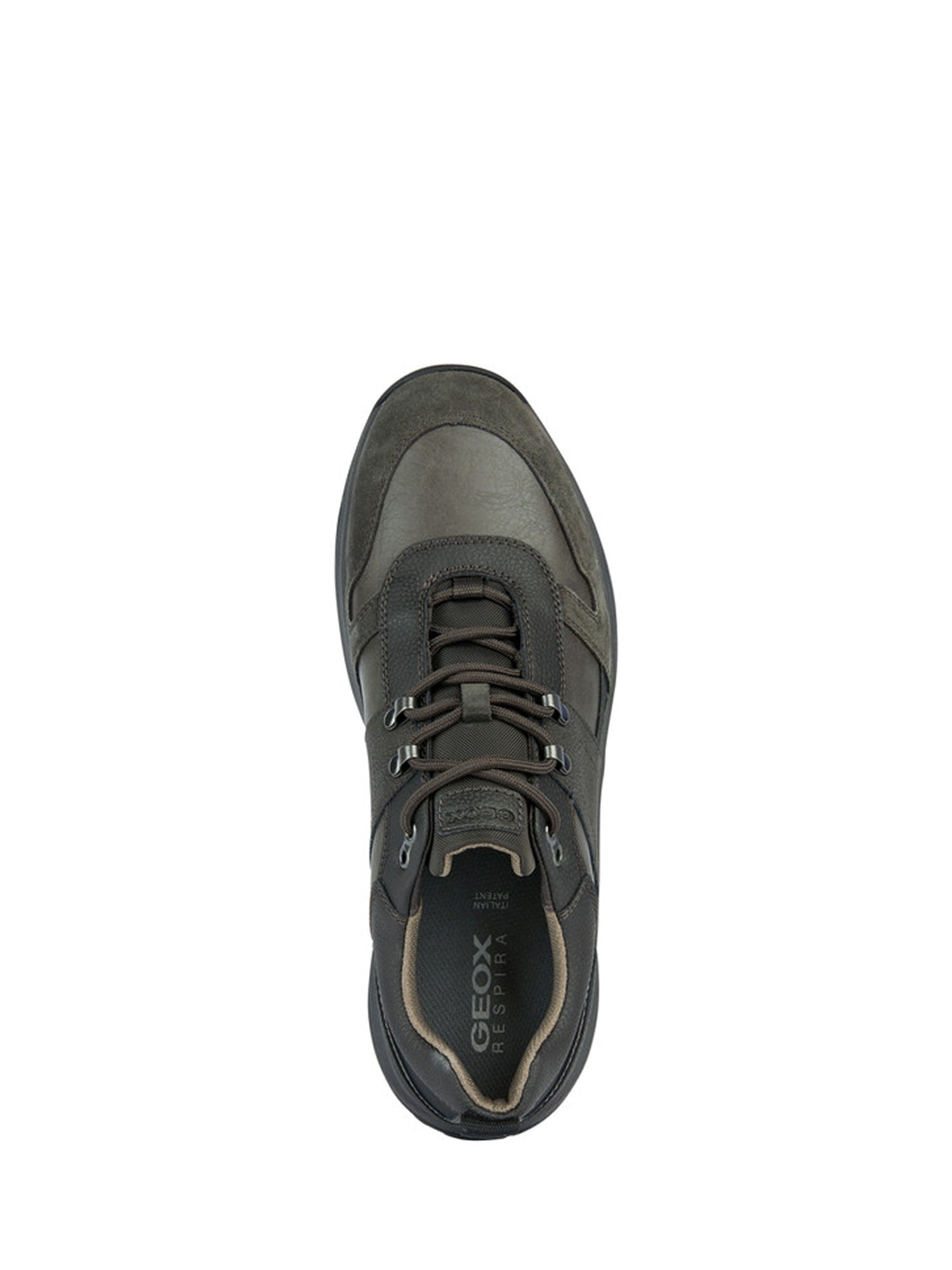 Sneakers Verde Geox