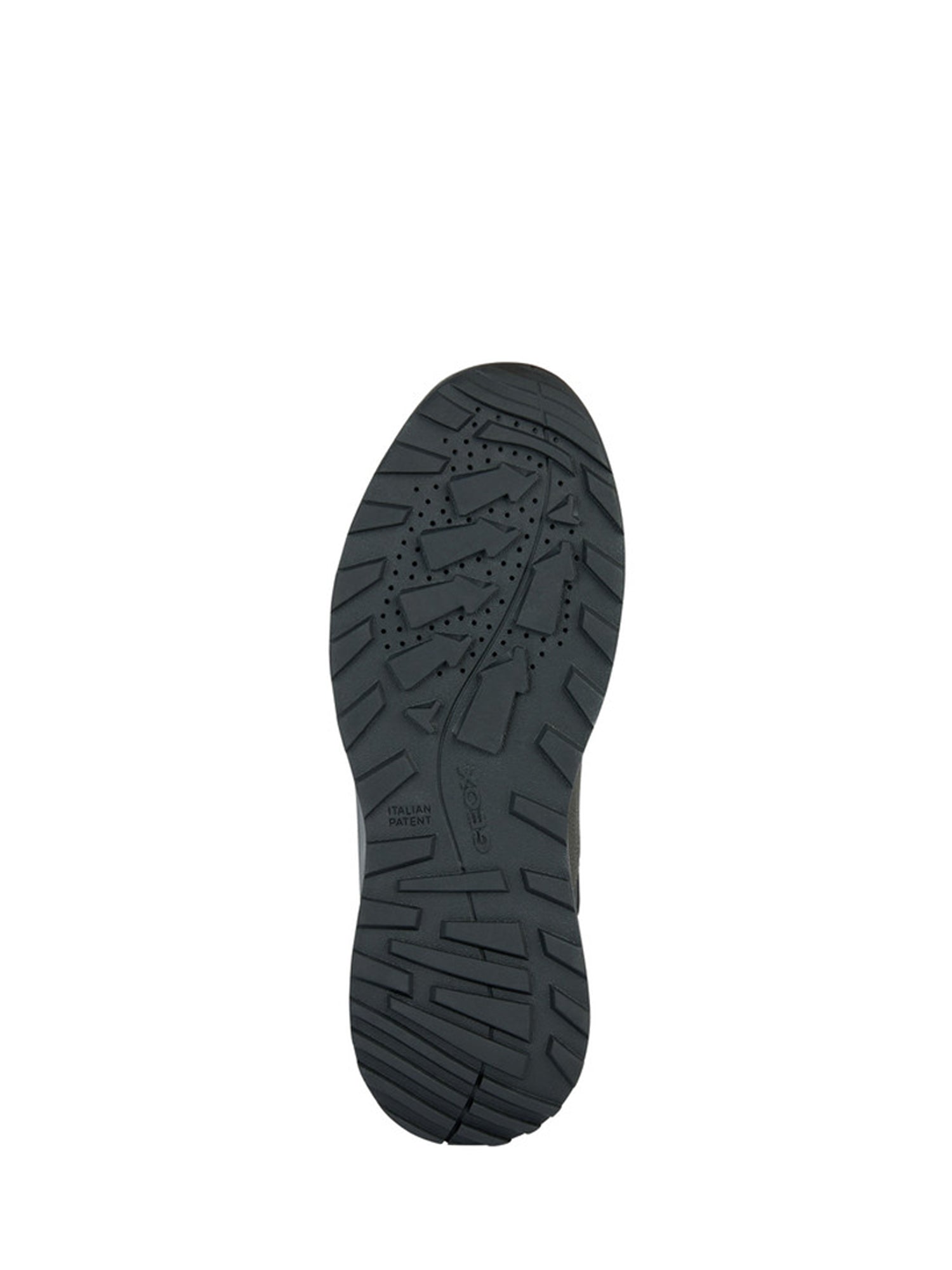 Sneakers Verde Geox