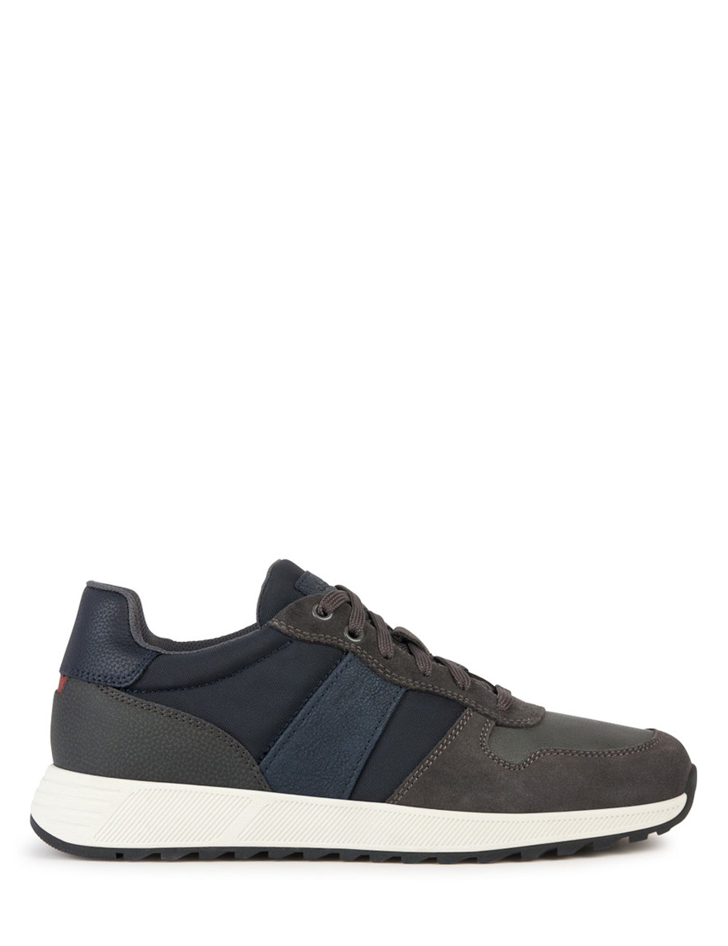 Sneakers Blu Geox