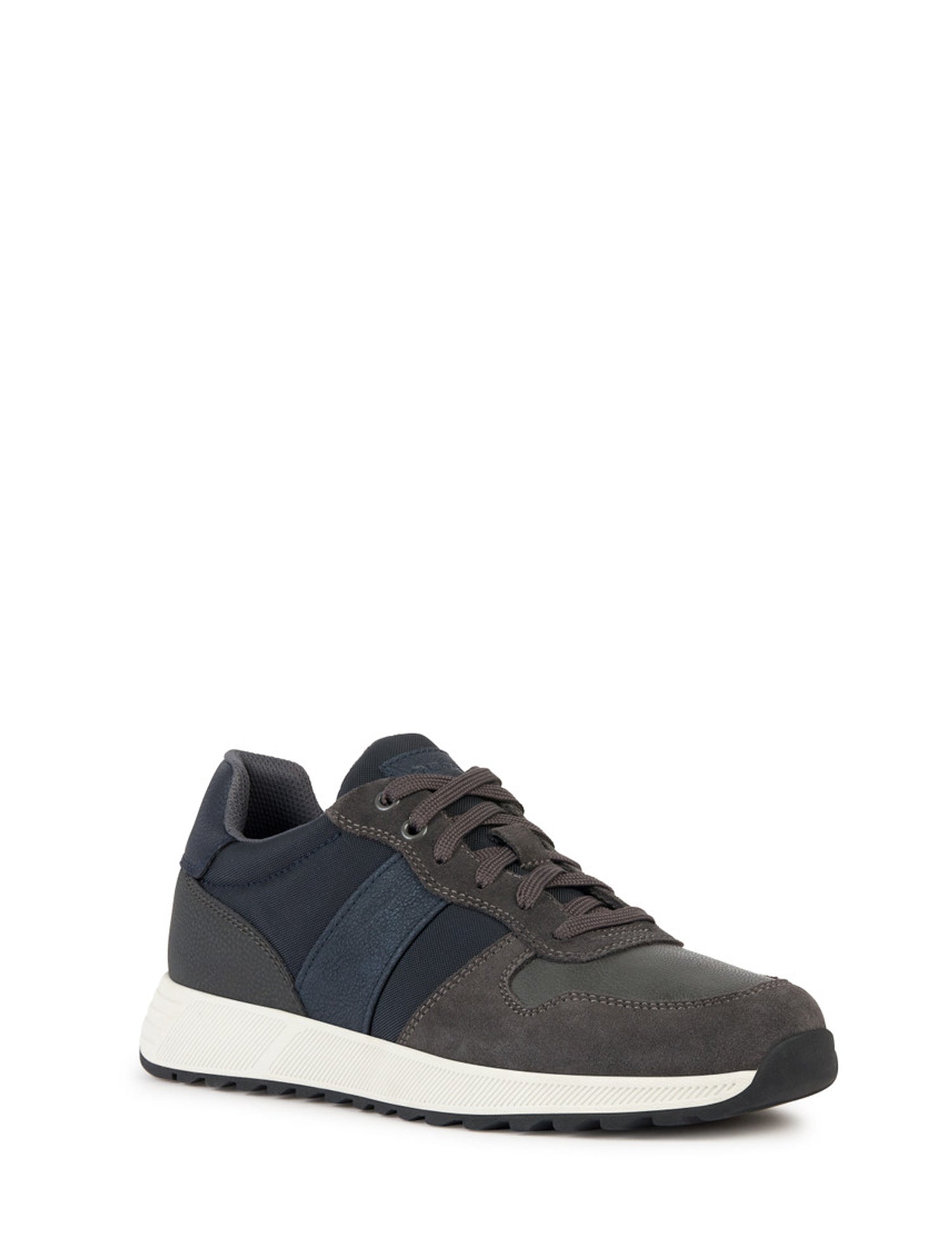 Sneakers Blu Geox