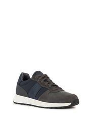Sneakers Blu Geox