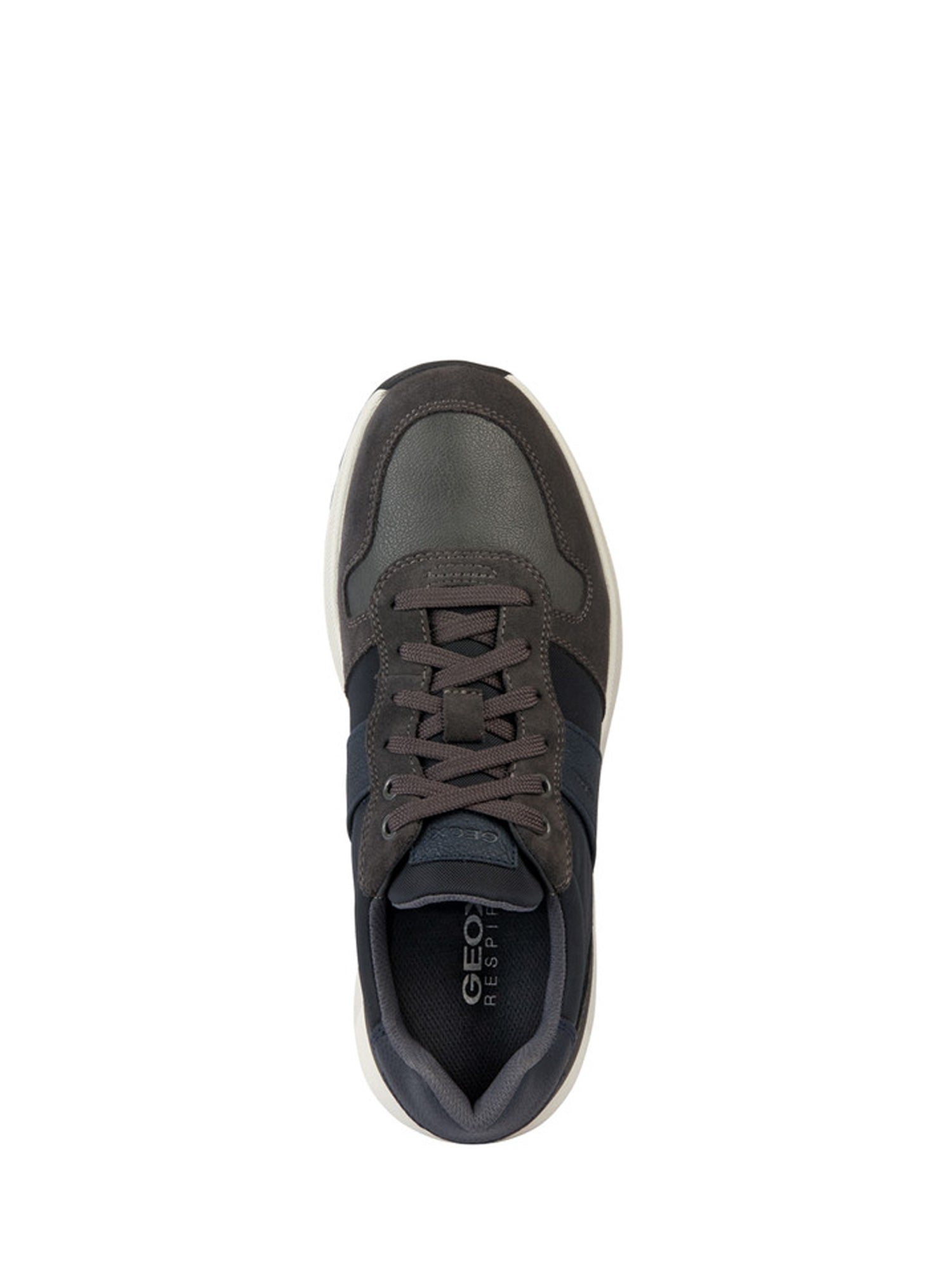 Sneakers Blu Geox