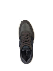 Sneakers Blu Geox