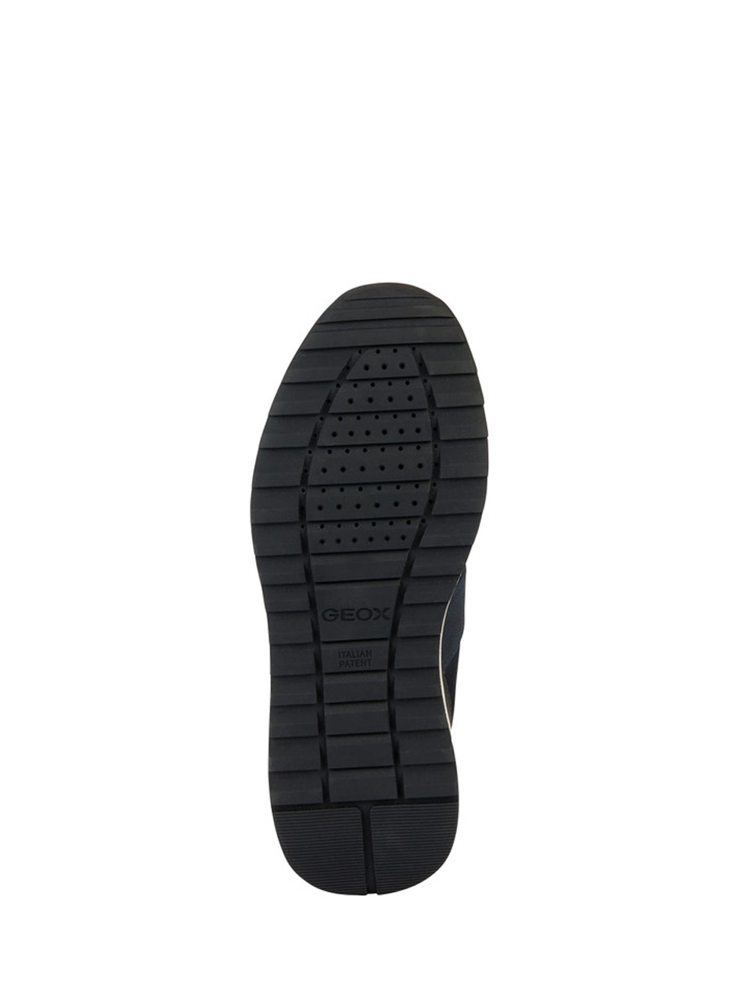 Sneakers Blu Geox