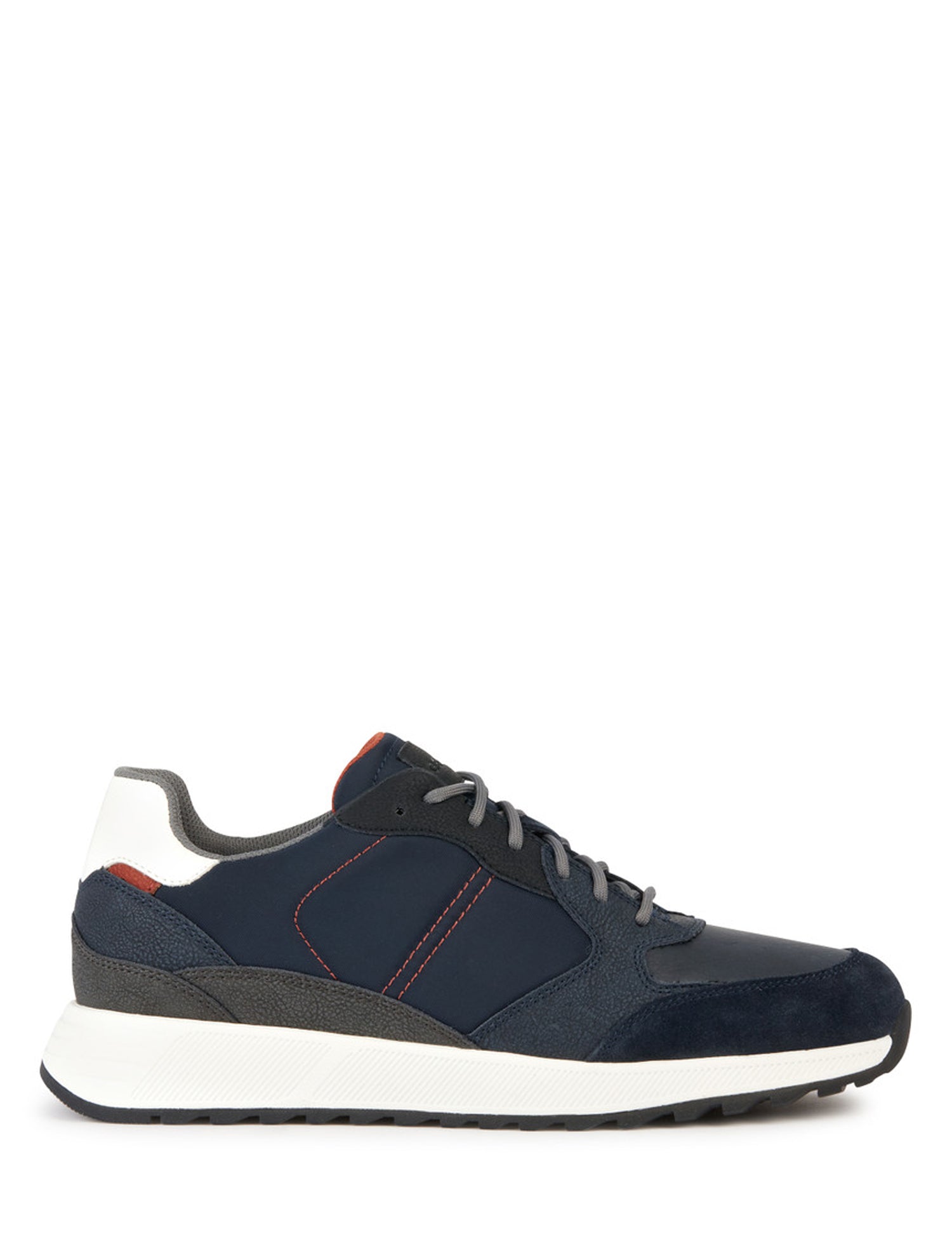 Sneakers Blu Geox