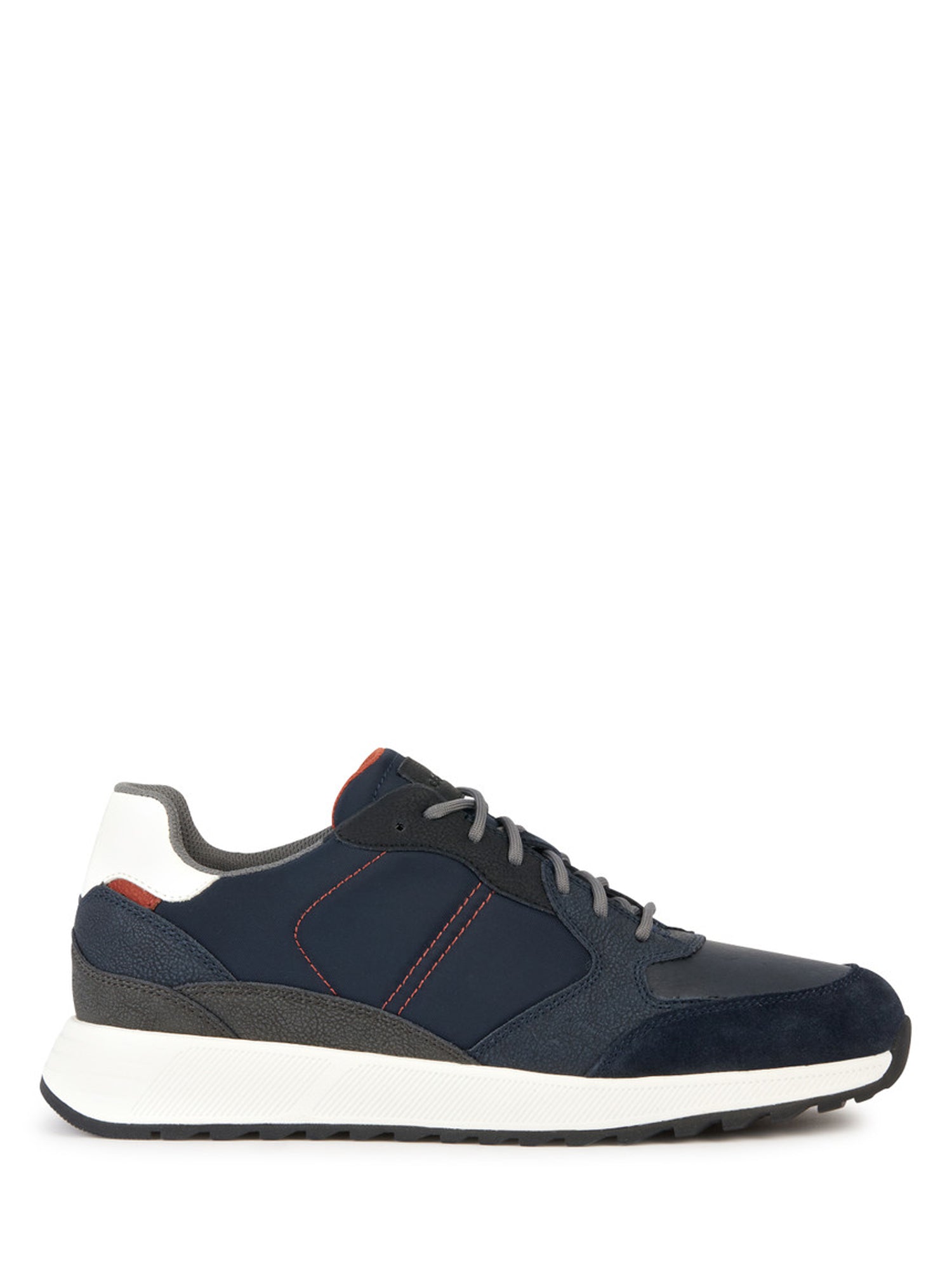Sneakers Blu Geox