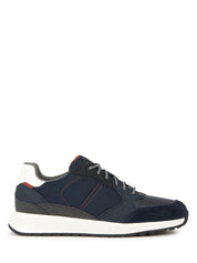 Sneakers Blu Geox