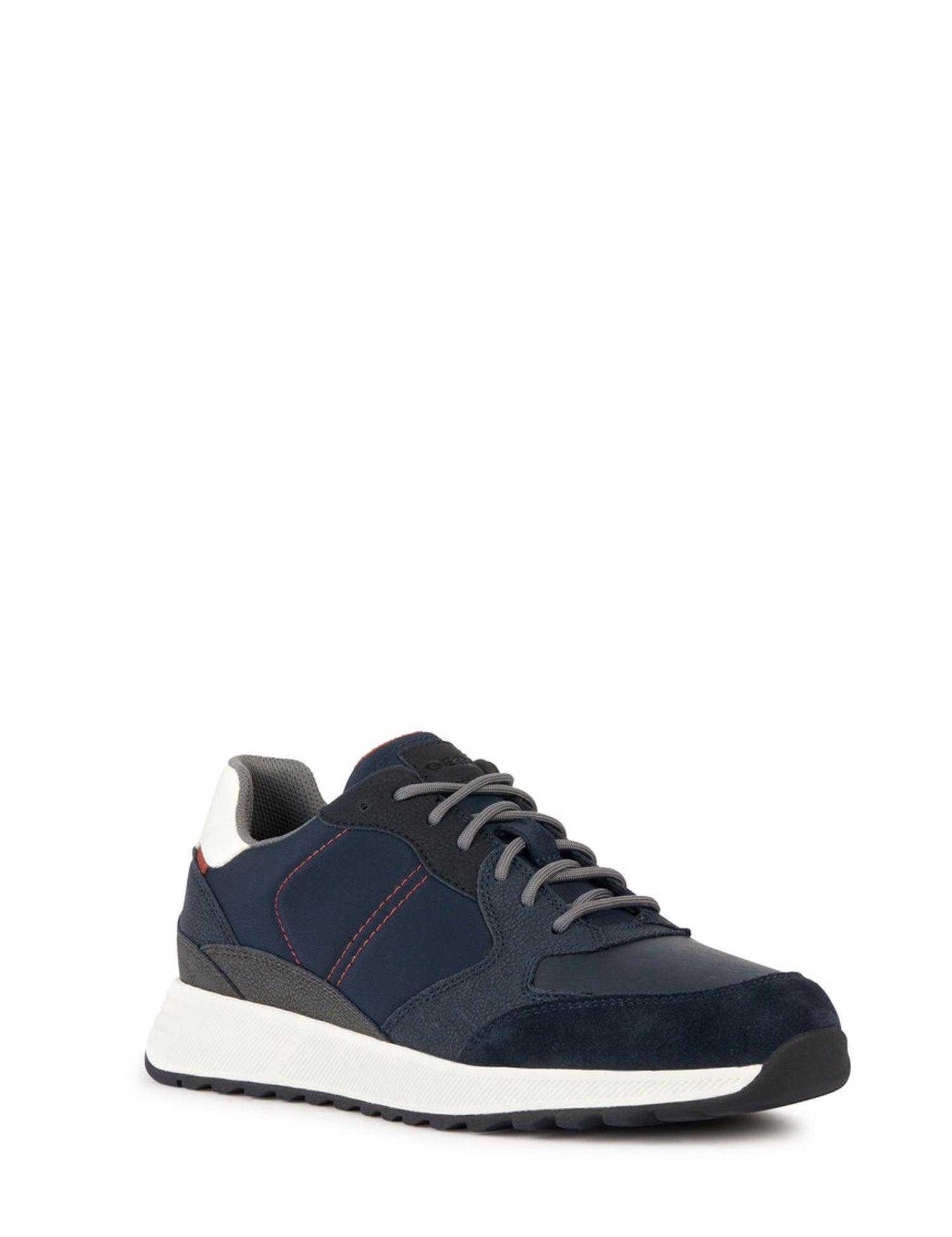 Sneakers Blu Geox