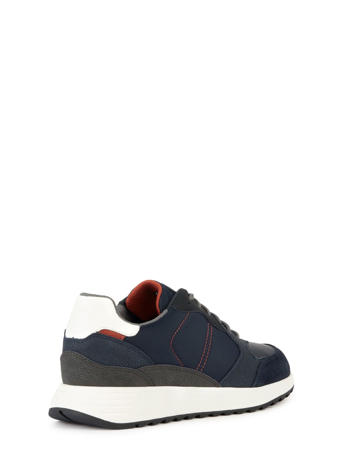 Sneakers Blu Geox