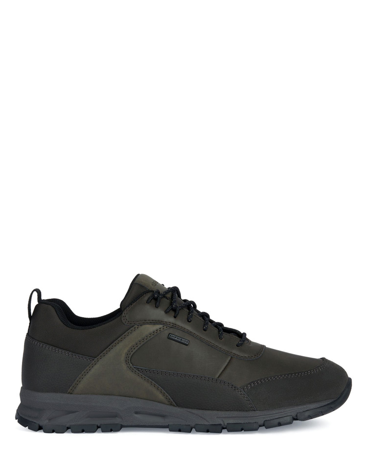 Sneakers Verde Geox