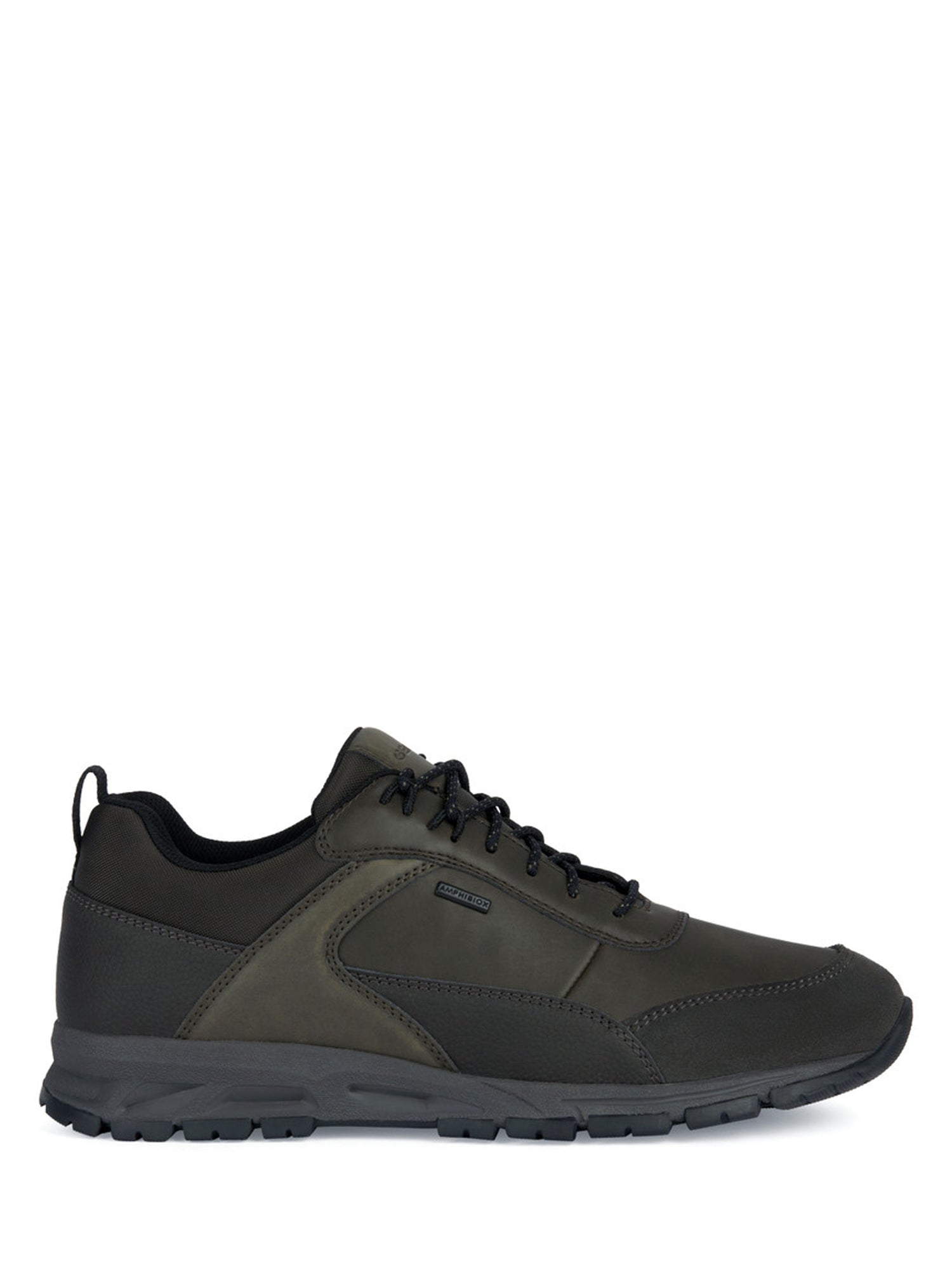 Sneakers Verde Geox