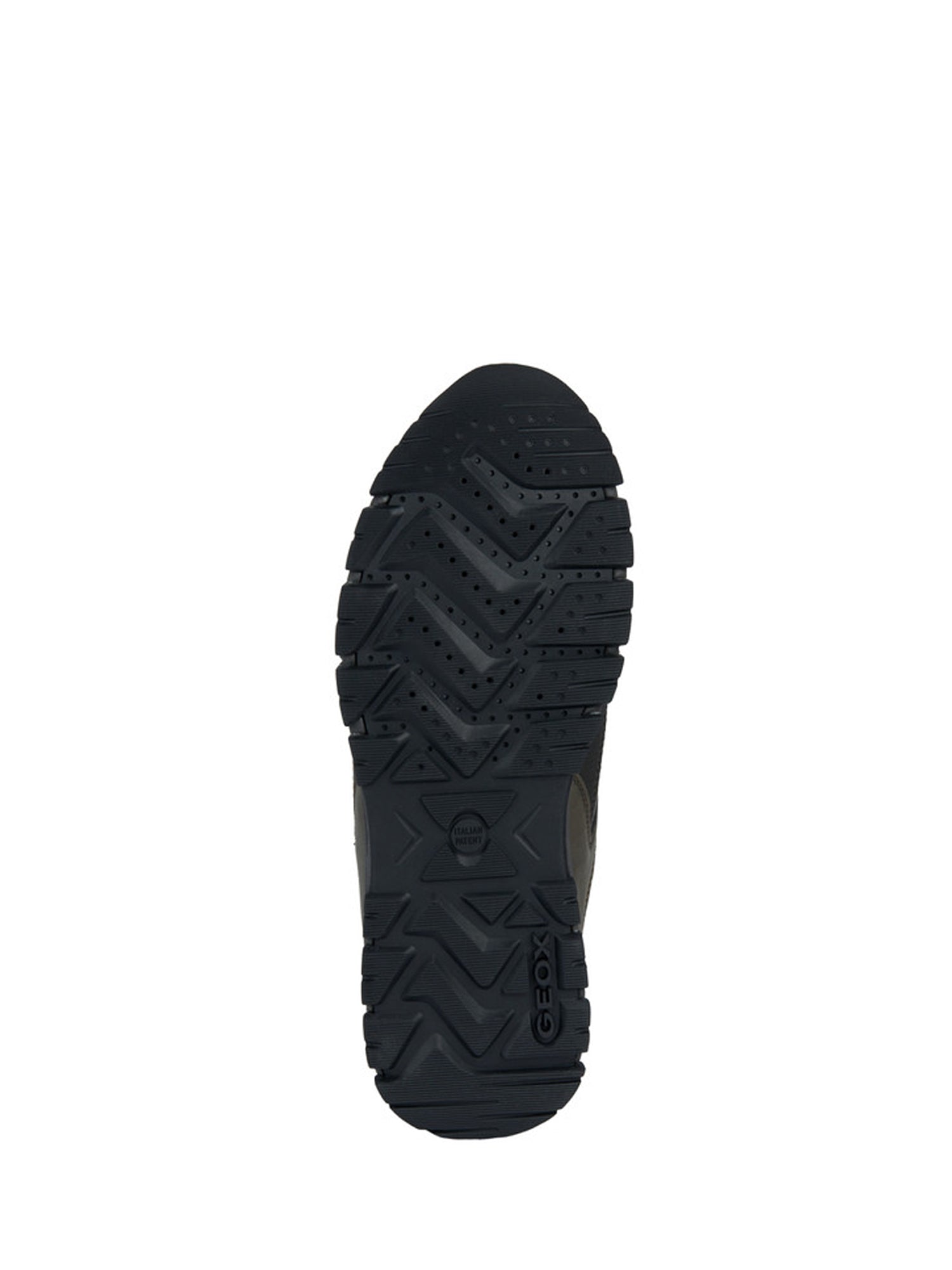 Sneakers Verde Geox