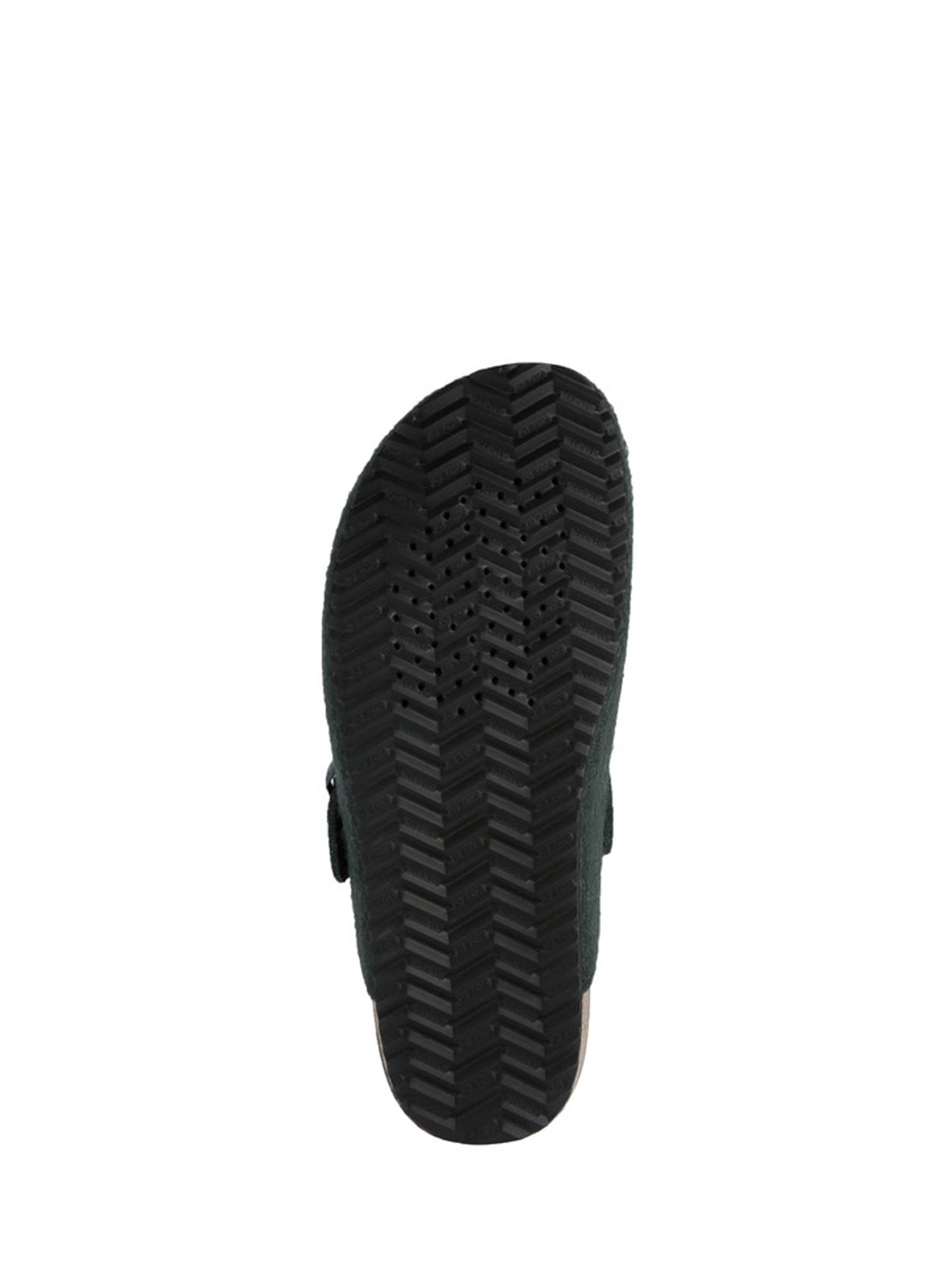 Pantofole Verde Geox