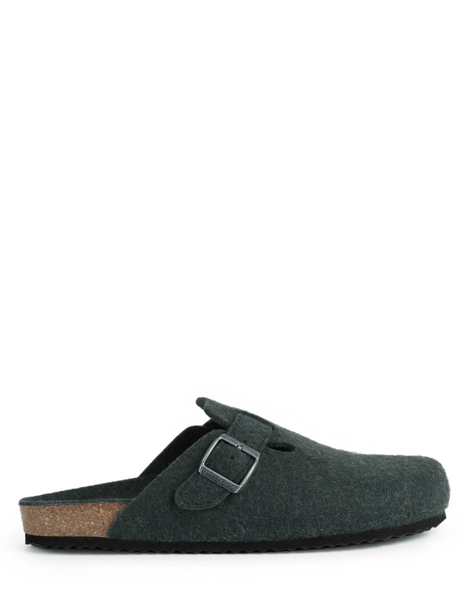 Pantofole Verde Geox