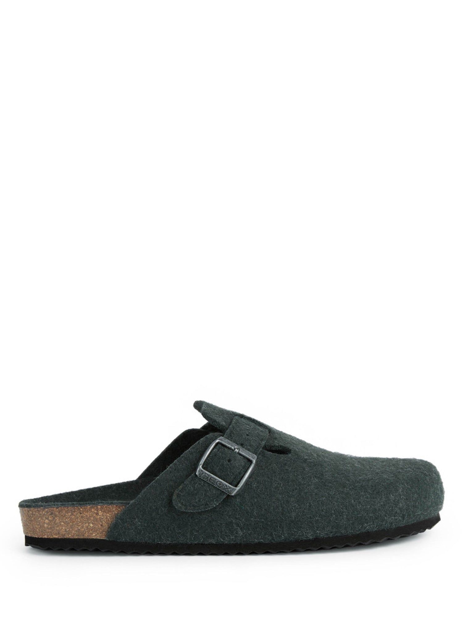 Pantofole Verde Geox
