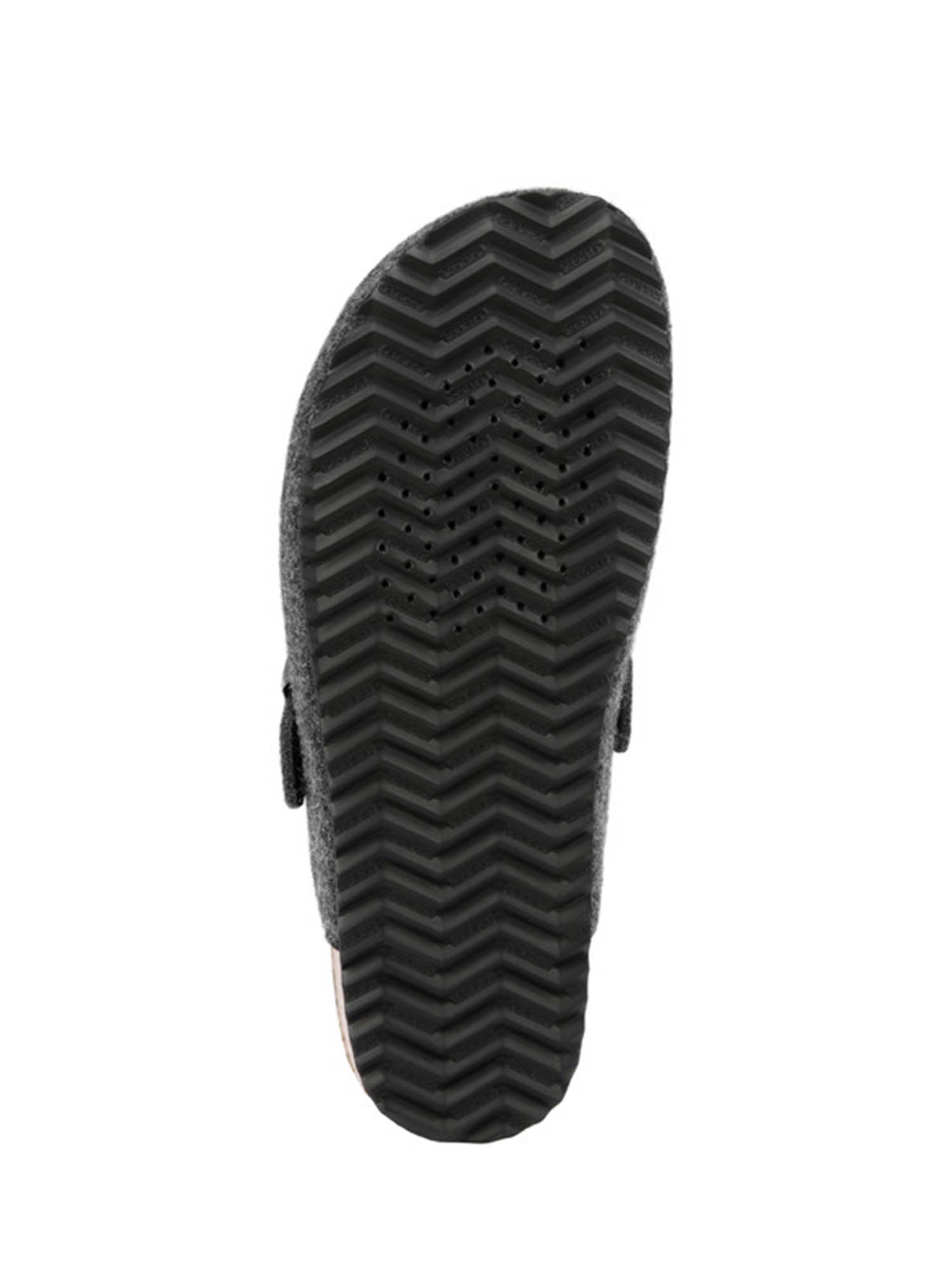 Pantofole Grigio Geox