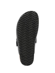 Pantofole Grigio Geox