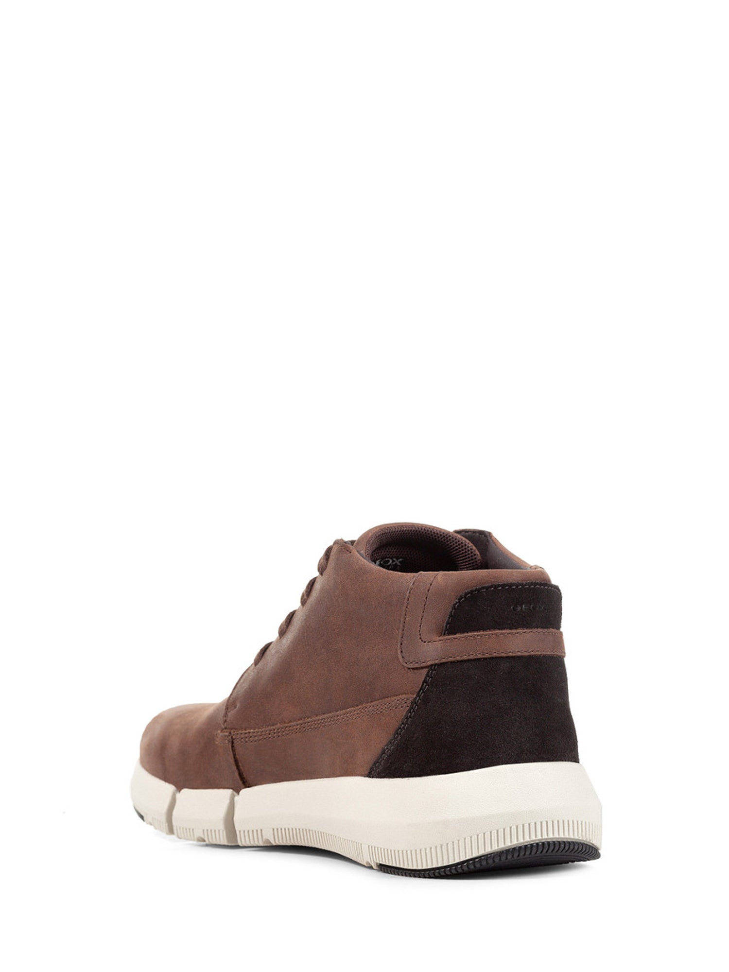 Anfibi Marrone Geox