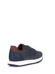 Sneakers Grigio Geox