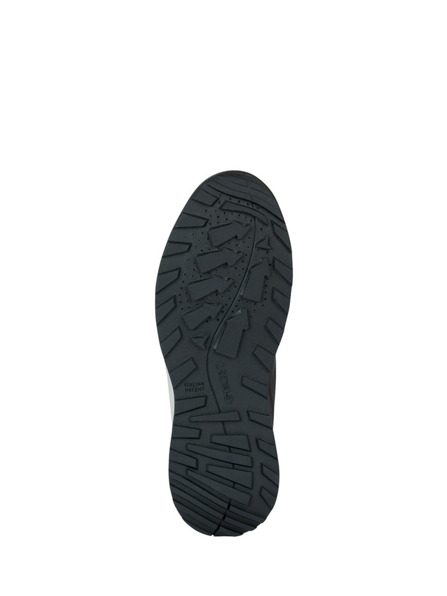 Sneakers Verde Geox