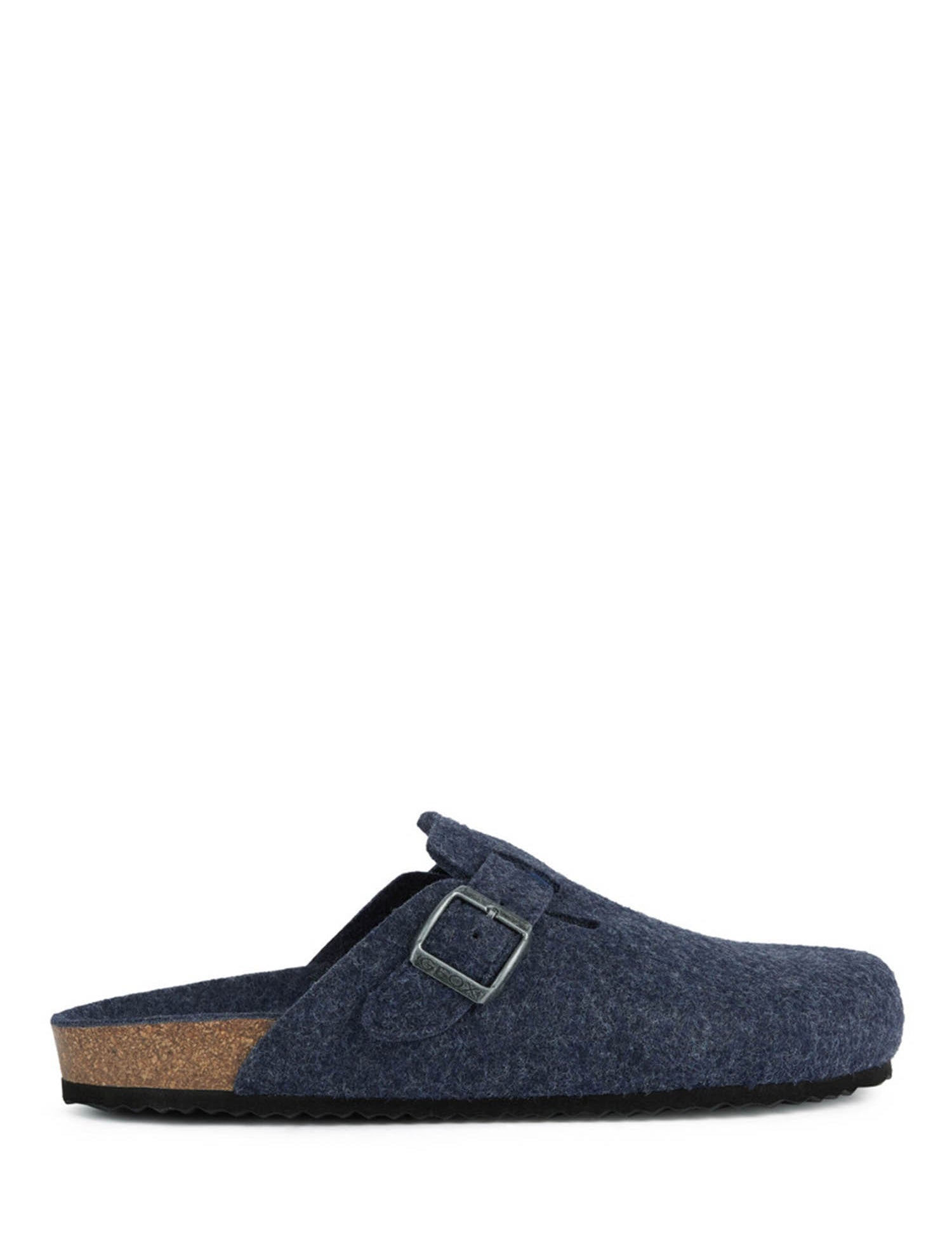 Pantofole Blu Geox