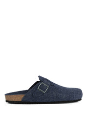 Pantofole Blu Geox