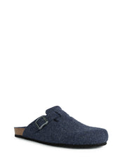 Pantofole Blu Geox