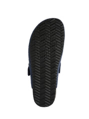 Pantofole Blu Geox