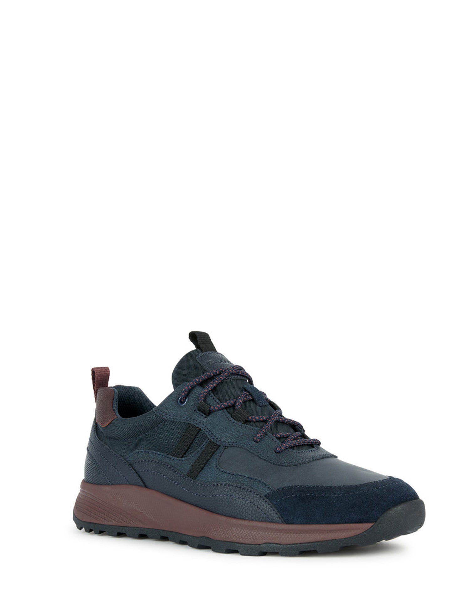 Sneakers Blu Geox