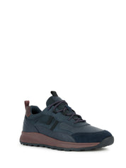 Sneakers Blu Geox