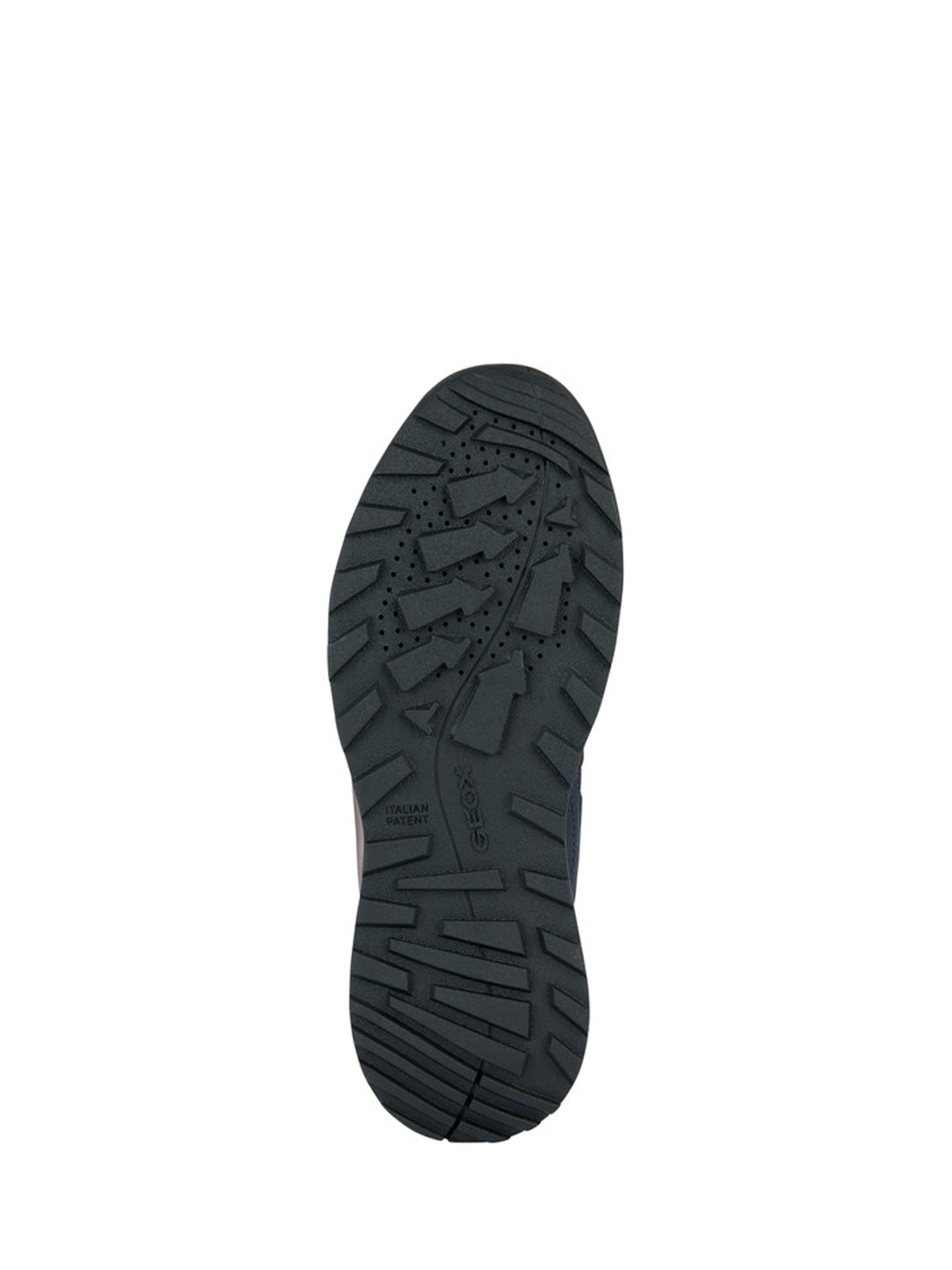 Sneakers Blu Geox