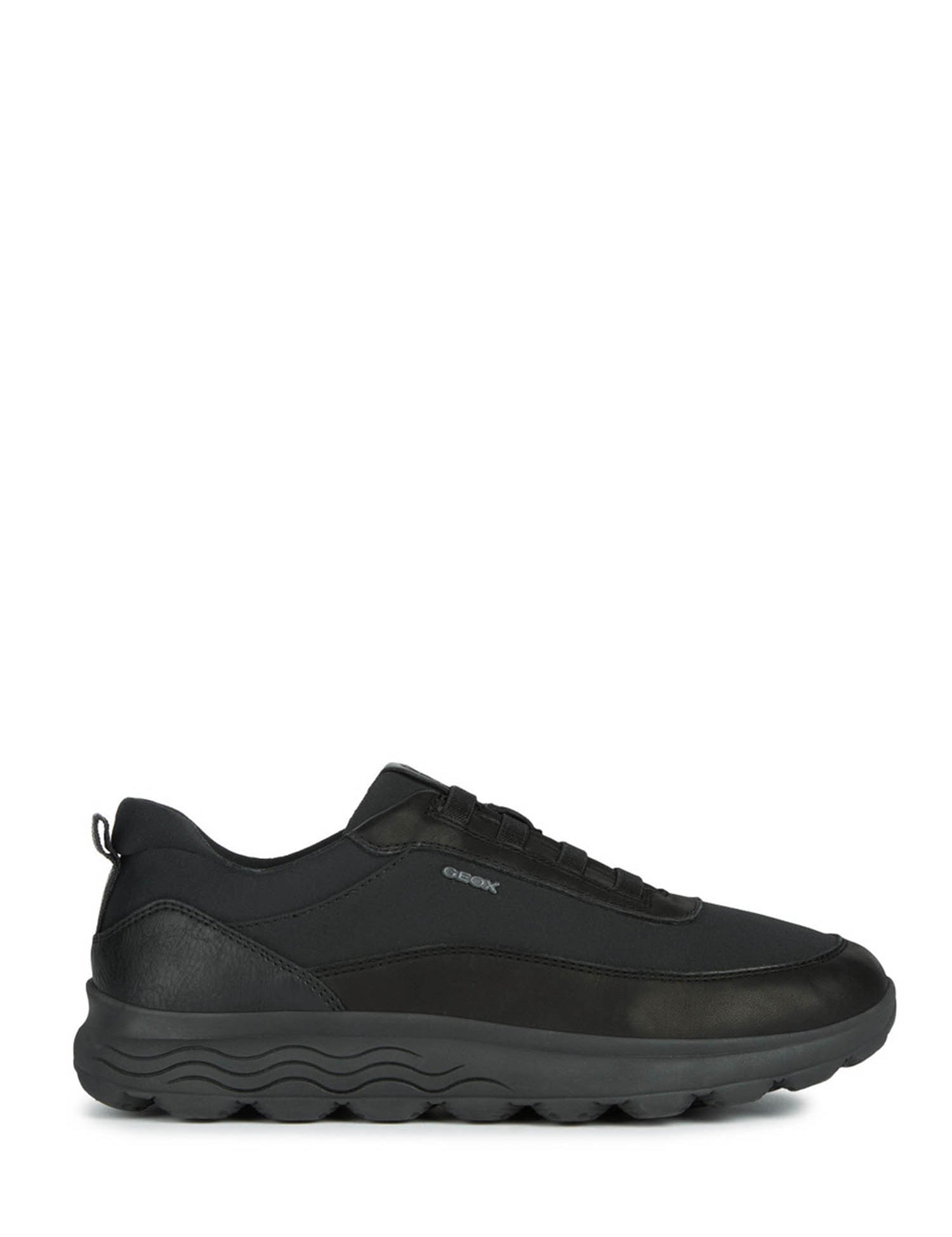 Sneakers Nero Geox