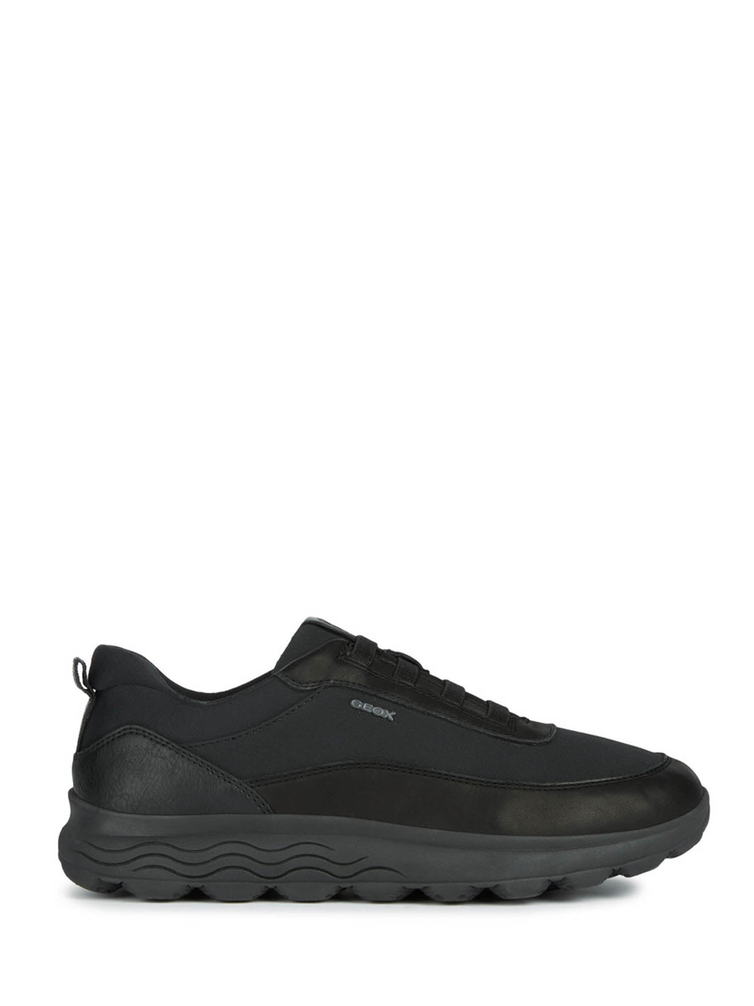 Sneakers Nero Geox
