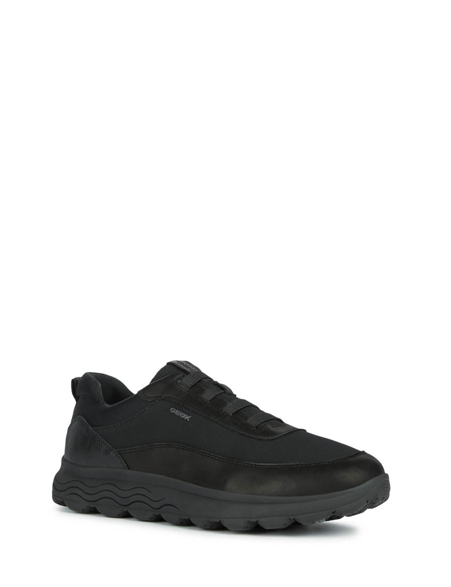 Sneakers Nero Geox