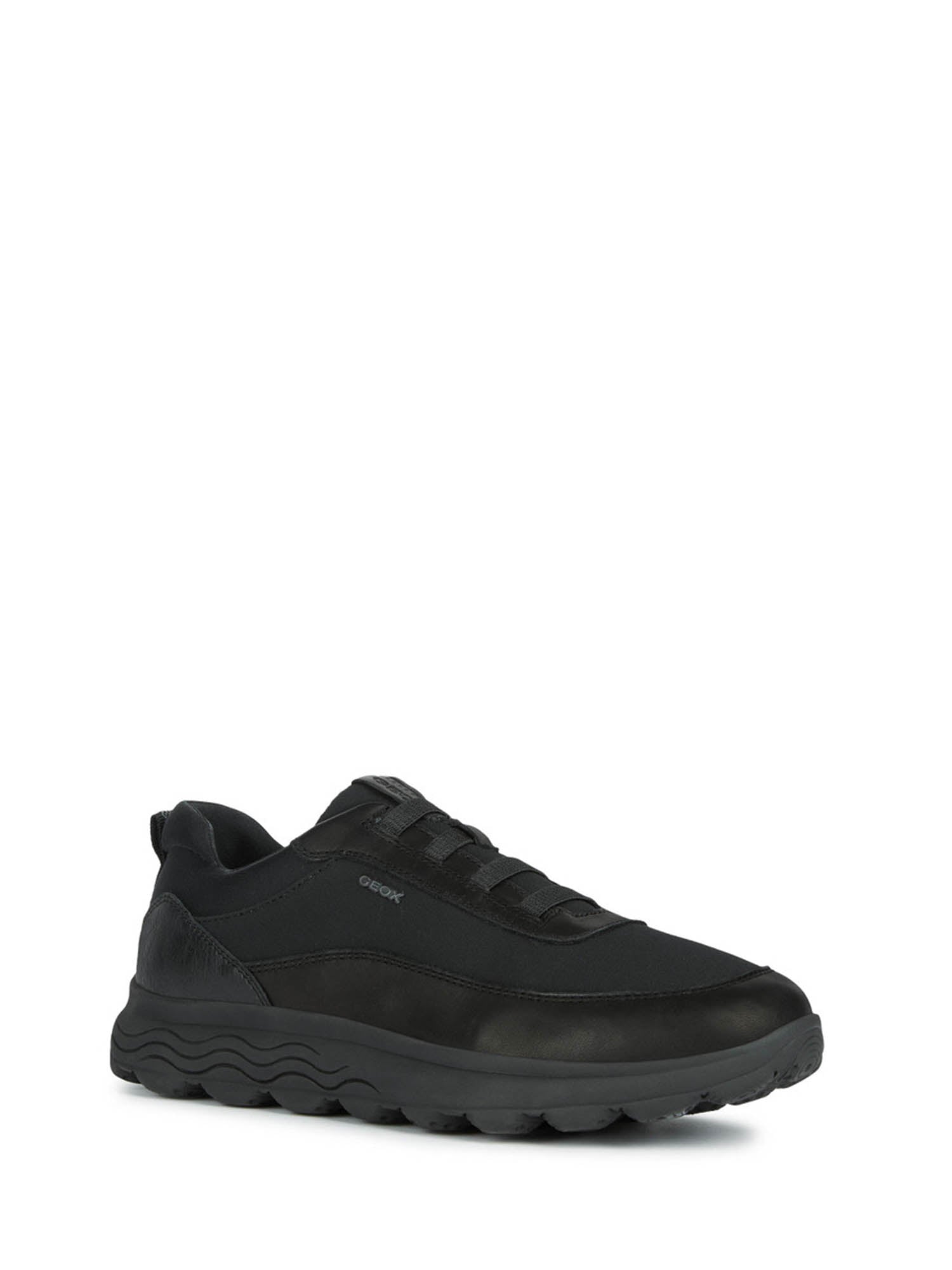 Sneakers Nero Geox