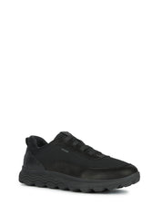 Sneakers Nero Geox