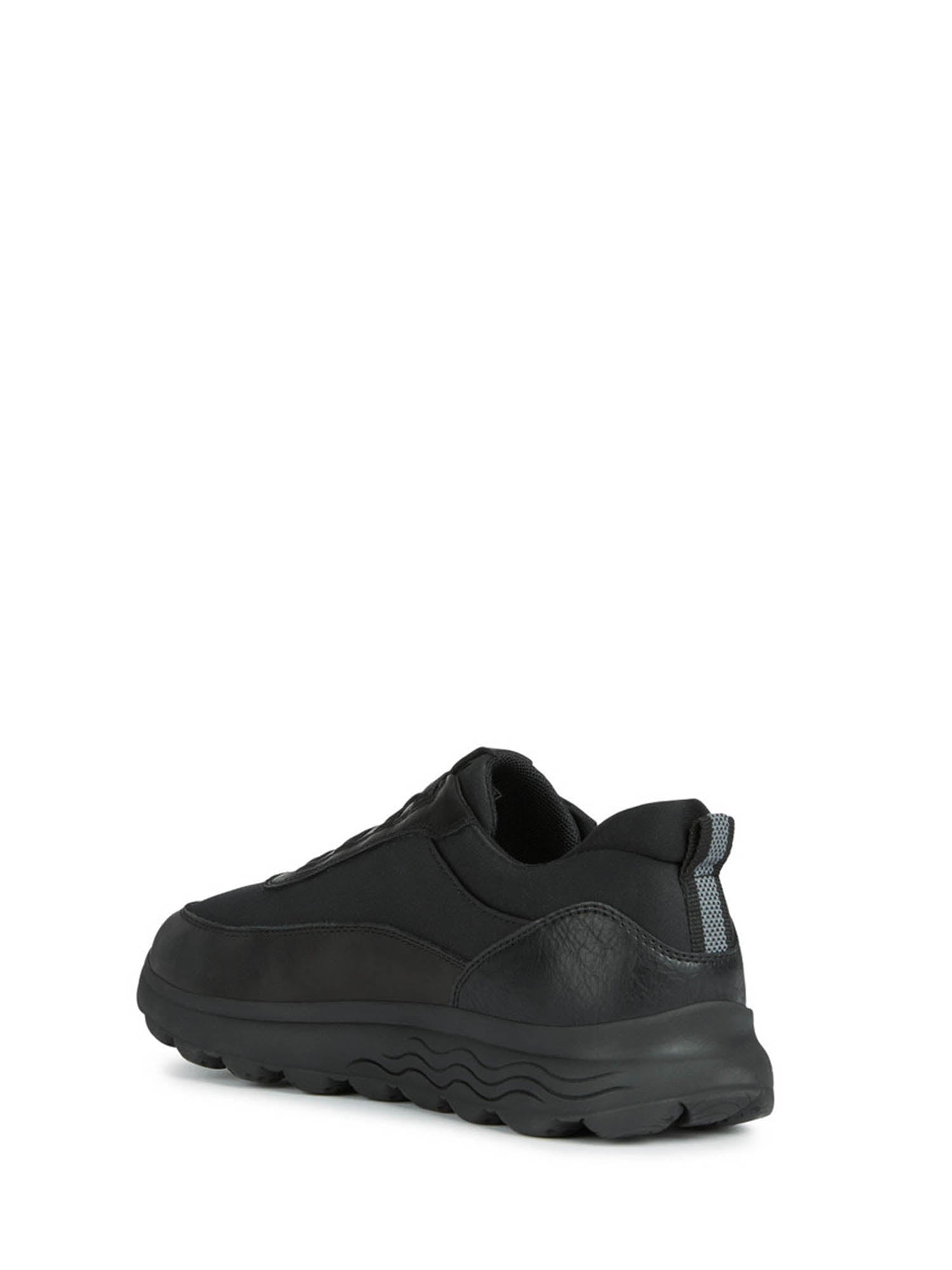 Sneakers Nero Geox
