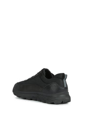 Sneakers Nero Geox