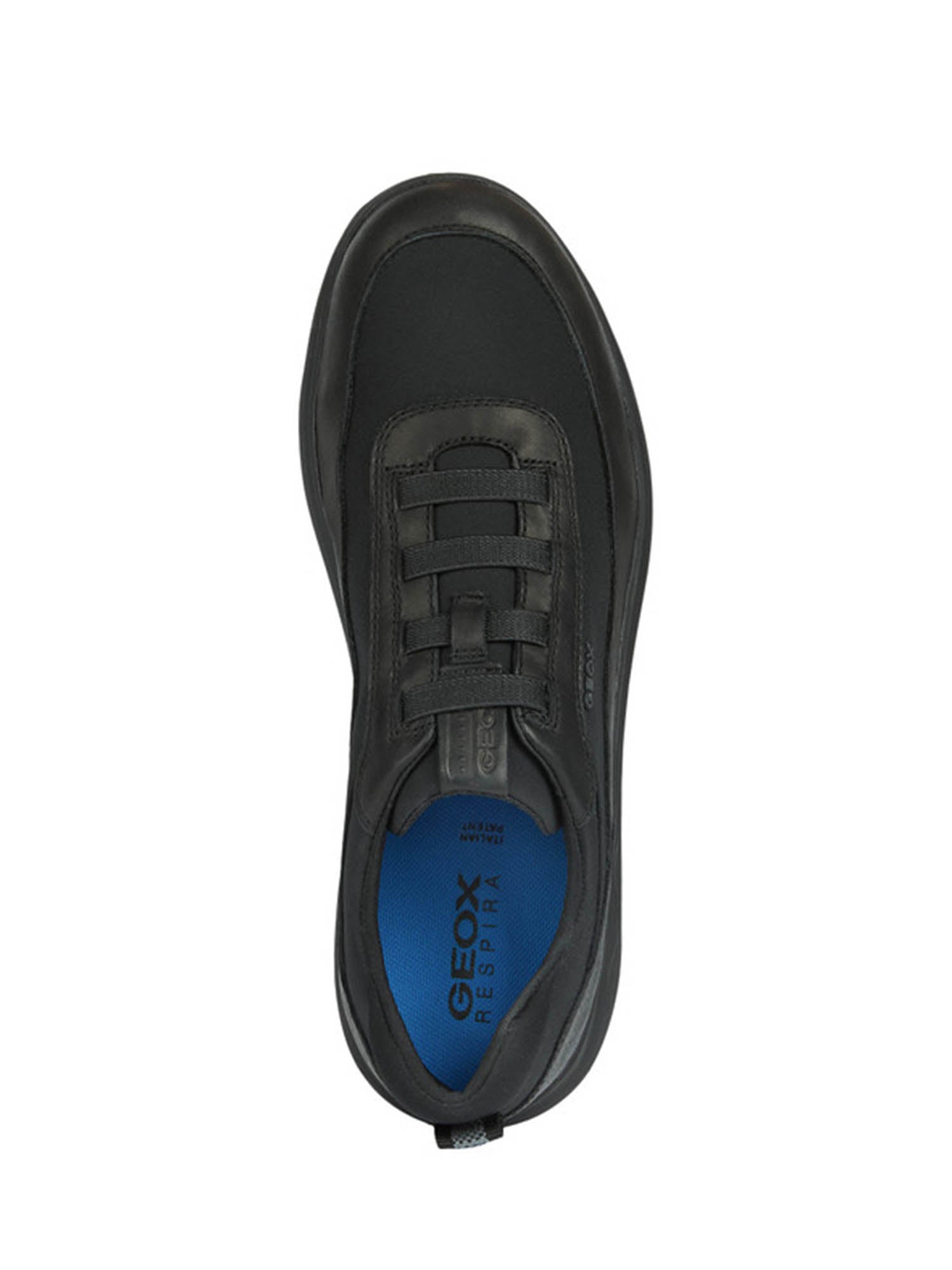 Sneakers Nero Geox