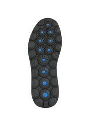 Sneakers Nero Geox