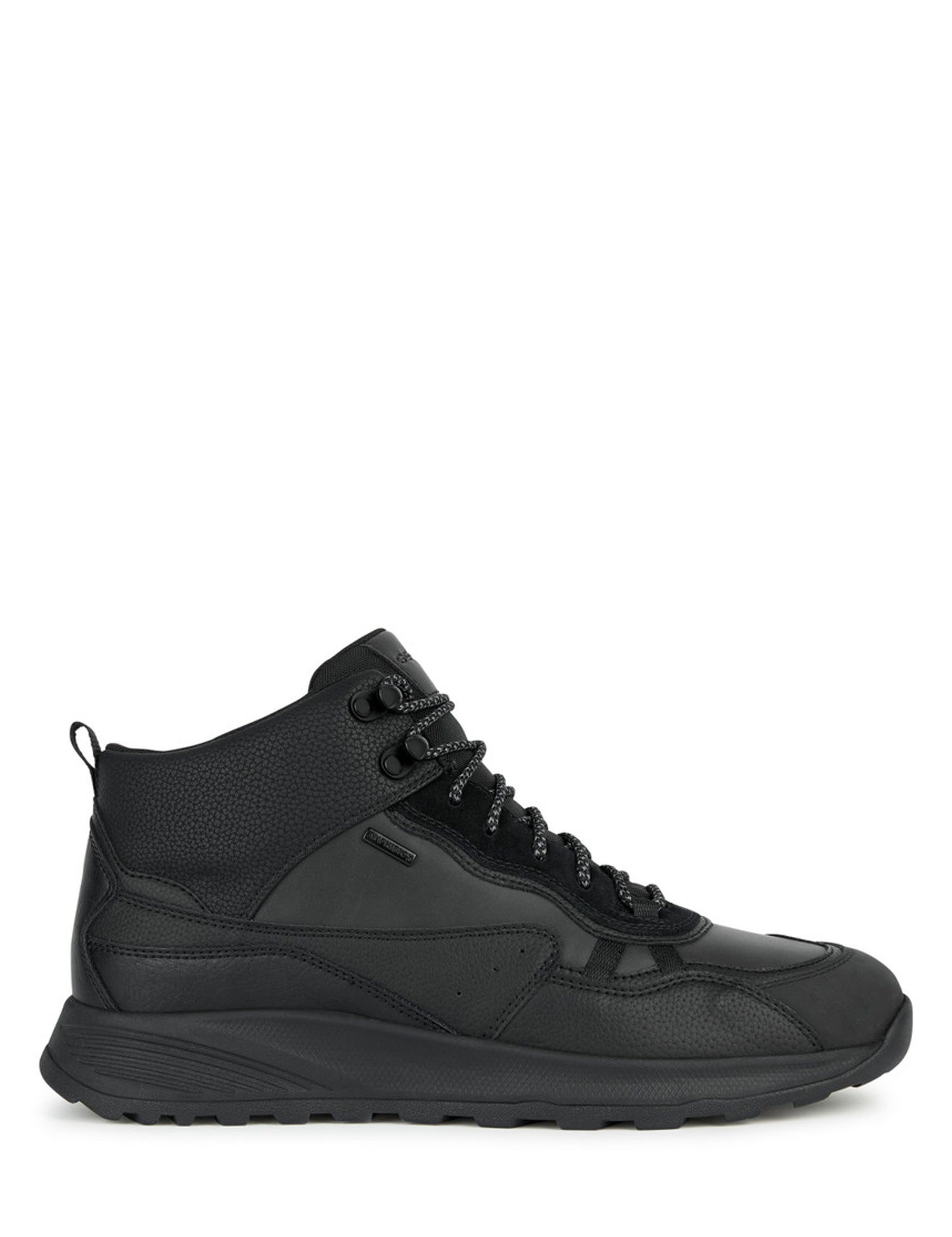 Sneakers Nero Geox