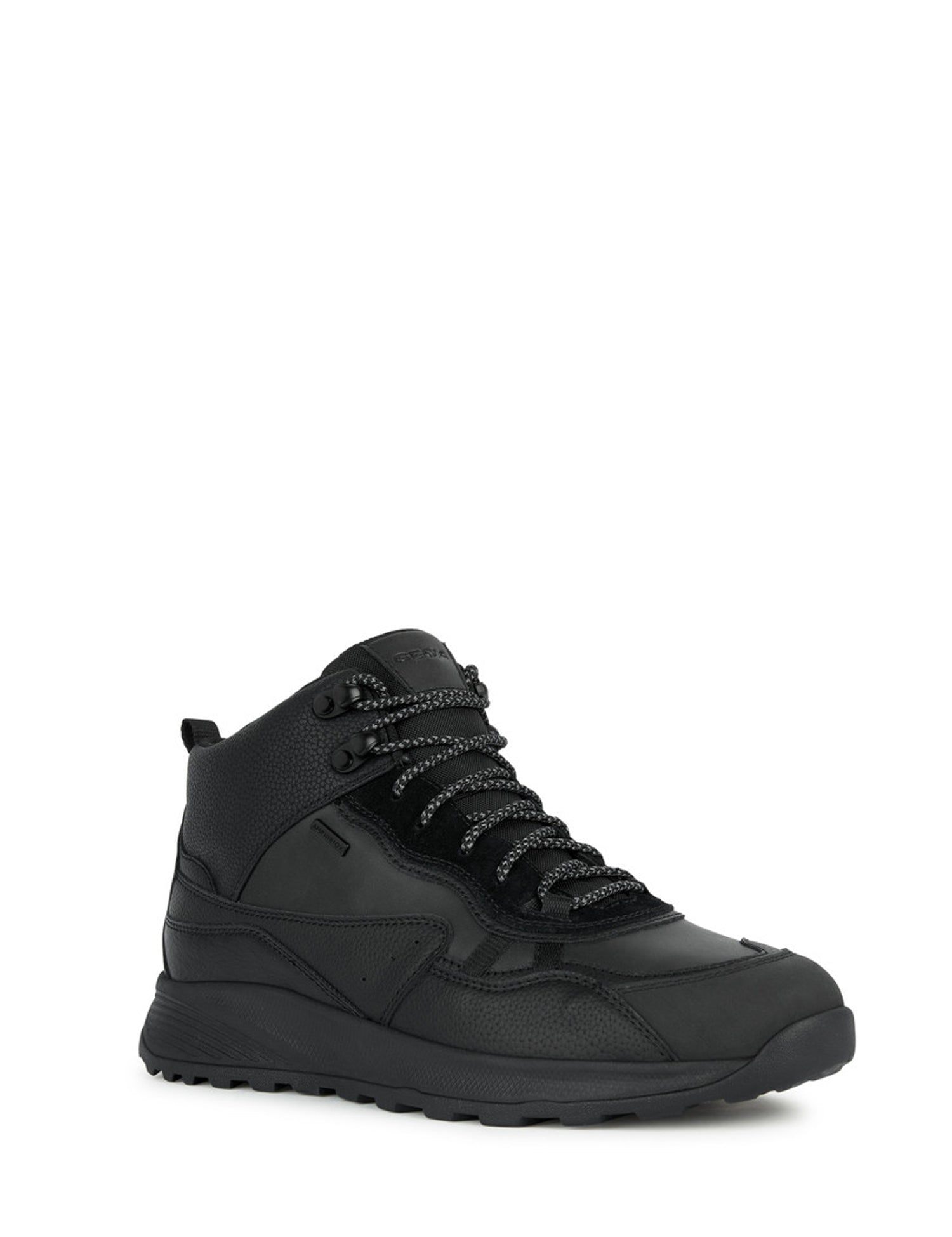 Sneakers Nero Geox
