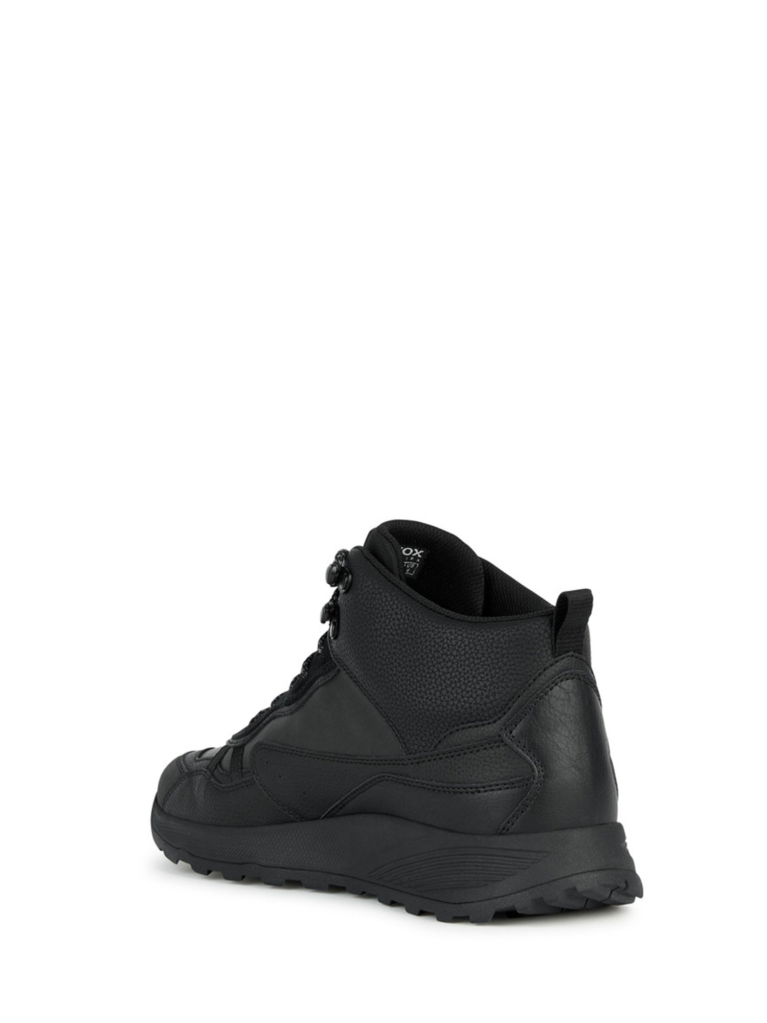 Sneakers Nero Geox