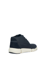 Anfibi Blu Geox