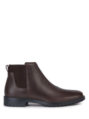 Stivaletti Marrone Geox