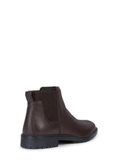 Stivaletti Marrone Geox